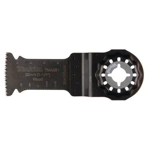 Makita B-64858-20 Įgilinamieji pjovimo diskai 32 mm image 1