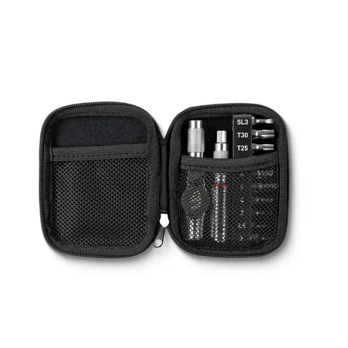 FEEDBACK SPORTS Reflex Fixed sukimo momento įrankis Mini Ratchet 5Nm image 2