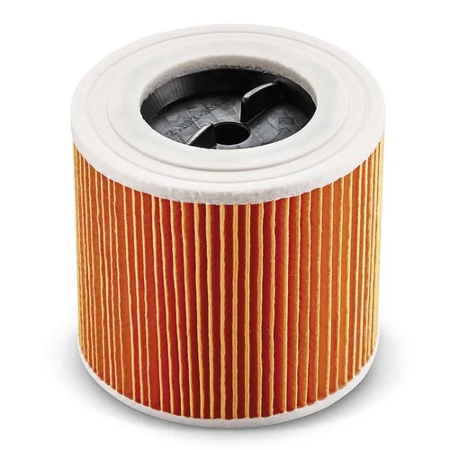 Kärcher 2.863-303.0 dulkių siurblio filtras 130x130x124 mm image 1