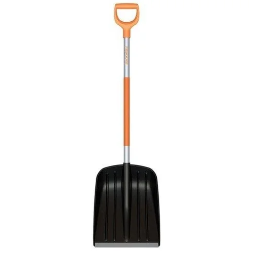 Fiskars 1062827 Sniego kastuvas su kotu 35 cm image 1