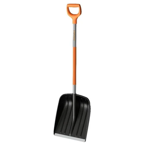Fiskars 1062827 Sniego kastuvas su kotu 35 cm image 2