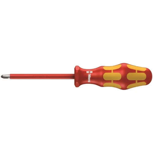 WERA 165i PZ 3/150mm image 1
