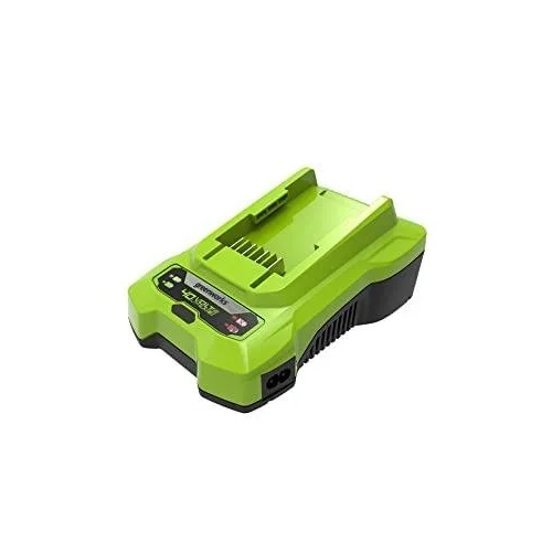 GreenWorks G40C greitasis universalus kroviklis, 40 V image 1