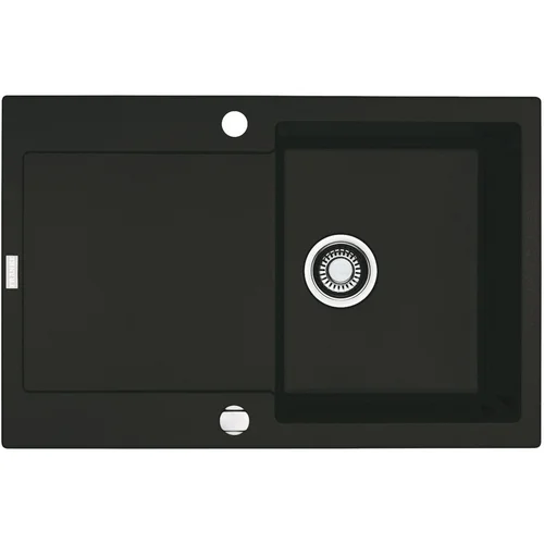 Franke Maris MRG 611-78 Granitinė plautuvė Onyx image 1