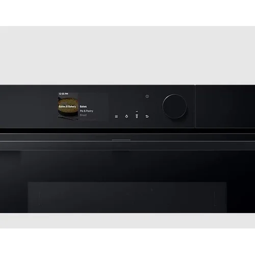 Samsung NV7B6795JAK/U3 Elektrinė orkaitė 76 L Juoda image 2