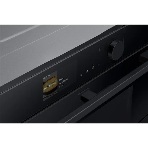 Samsung NV7B6795JAK/U3 Elektrinė orkaitė 76 L Juoda image 3
