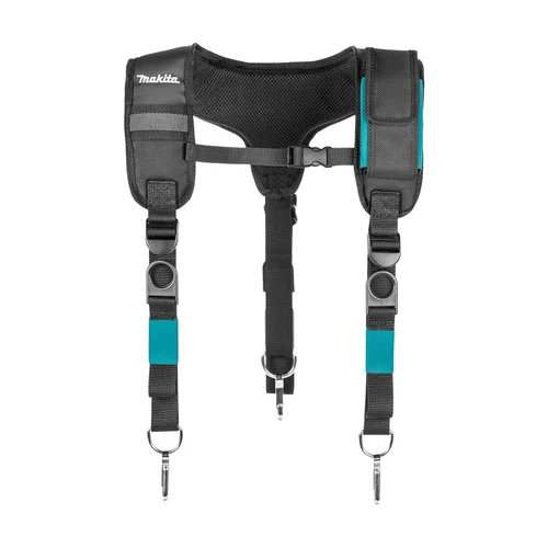 Makita E-15372 paminkštintos petnešos su dėklu telefonui image 1