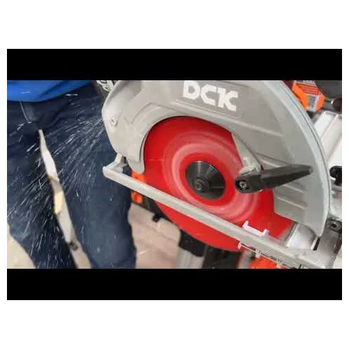 Specialist+ Pjovimo diskas 190x56Tx30mm Aluminium PREMIUM image 2