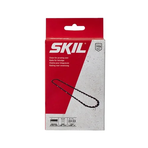 Skil 0512/0514 Grandininių pjūklų grandinė, 1.1 mm image 2