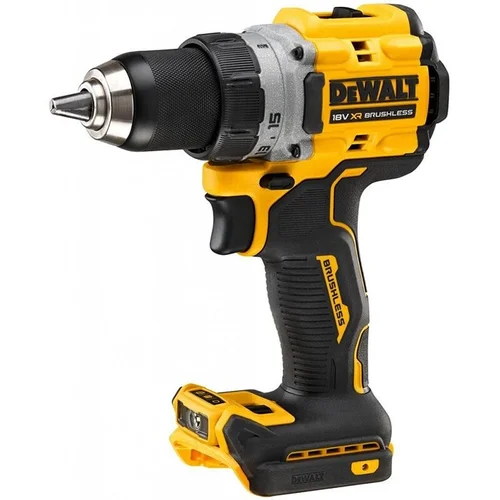 DeWalt DCK2051E2T-QW (DCD800+DCF850) 18V, 2x1.7Ah, TSTAK image 2