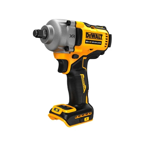 DeWalt DCF891N-XJ 18 V akumuliatorinis smūginis veržliasukis image 1