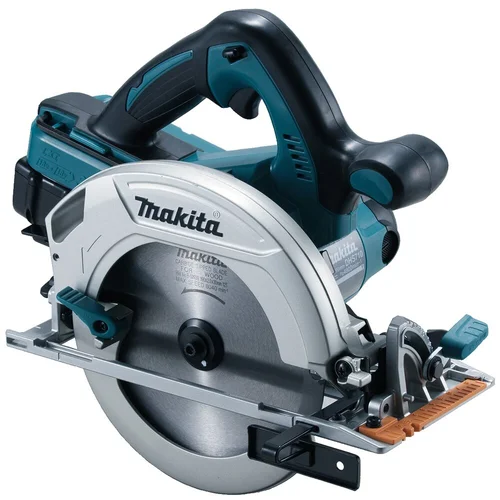 Makita DHS710Z Akumuliatorinis diskinis pjūklas (18V Be akumuliatorių ir kroviklio) image 1