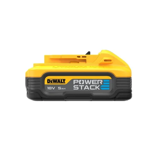 DeWalt DCD800H2T-QW akumuliatorinis gręžtuvas, 18V, 2×5.0 Ah image 3