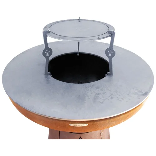 Remundi priedas Topper M/L 35 x 35 x 25 cm image 2