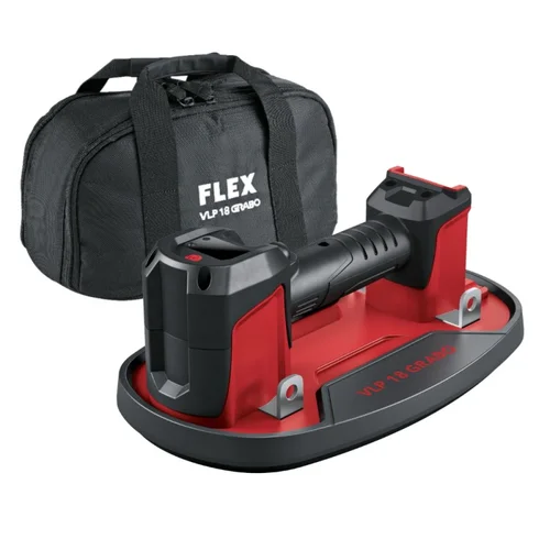 FLEX VLP 18,0 C akumuliatorinis vakuuminis pritraukimo įrankis image 1