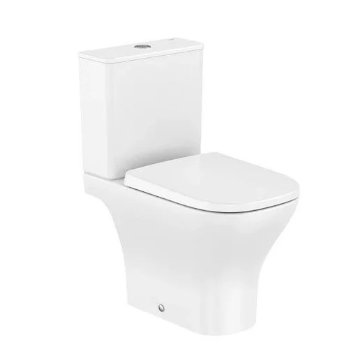 ROCA A34DD10000 VORTEX Pastatomas unitazas image 1