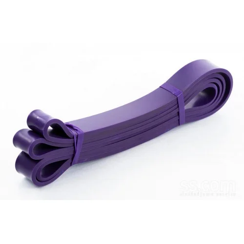 Fitneso guma Power Band 208x2,9cm image 1