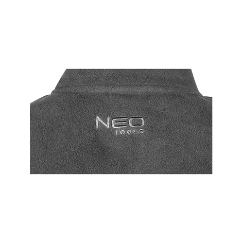 NEO 81-503-XL vilnonė striukė grafitas XL image 3