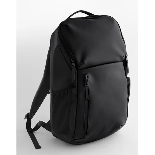 QUADRA QD542 kelioninė kuprinė 28 L Juoda image 1