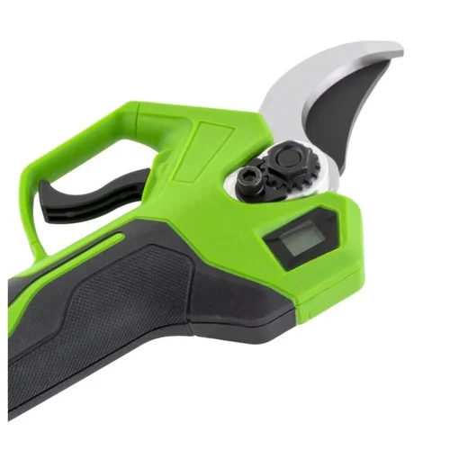 ProCraft ES32Li Akumuliatorinis sekatorius, 20V, 2.0Ah image 2