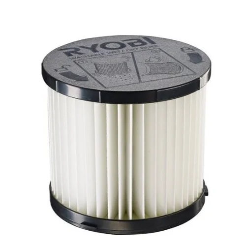 Ryobi RPVF dulkių siurblio filtras R18PV image 2