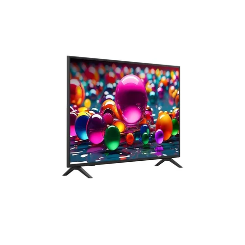 LG 50UA75003LA televizorius 50 colių Juoda image 2