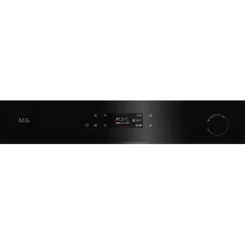 AEG 7000 serijos NBR7P631SB orkaitė 72 l image 2