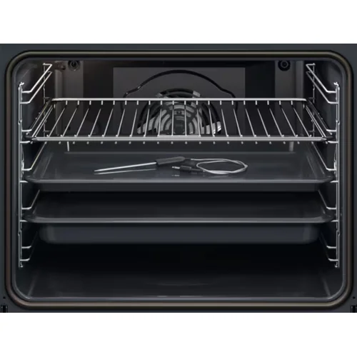 AEG 7000 serijos NBR7P631SB orkaitė 72 l image 3