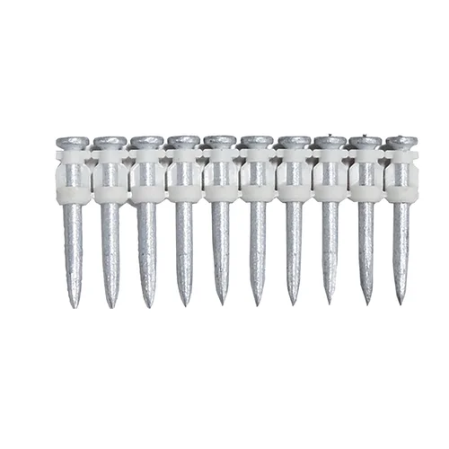 Makita 196289-7, 3,1×32 mm, 1000 vnt. + Dujų balionėlis image 1