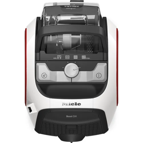 Miele Boost CX1 Lotus balta image 2