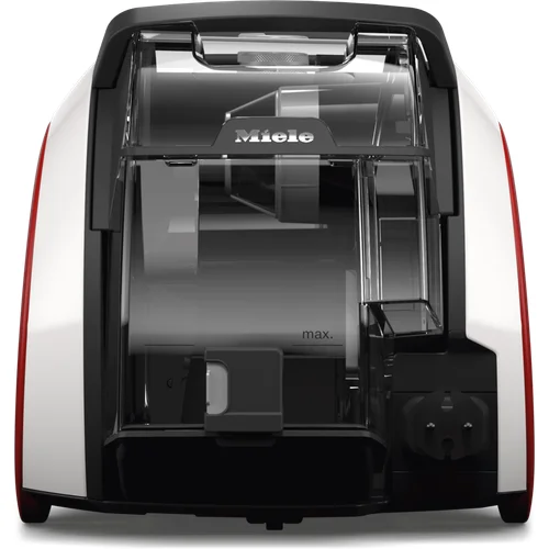 Miele Boost CX1 Lotus balta image 3