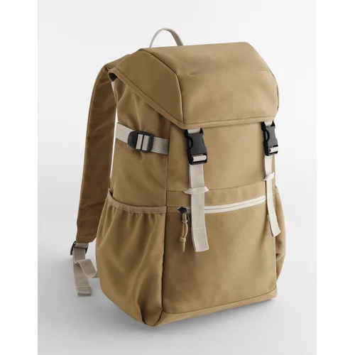 Kuprinė BG370 18 litrų – Vieno dydžio, Samanų žalia image 1