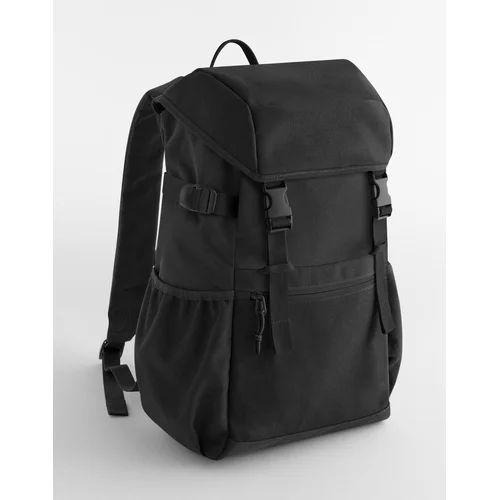 Kuprinė BG370 18 litrų – Vieno dydžio, Samanų žalia image 2