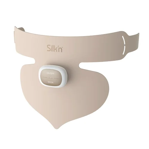 Silk'n LED Chest Mask Pro LED kaukė, 7 režimai image 1