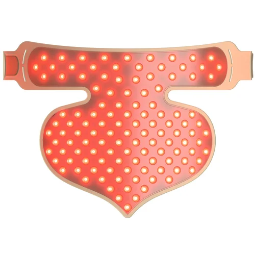 Silk'n LED Chest Mask Pro LED kaukė, 7 režimai image 3