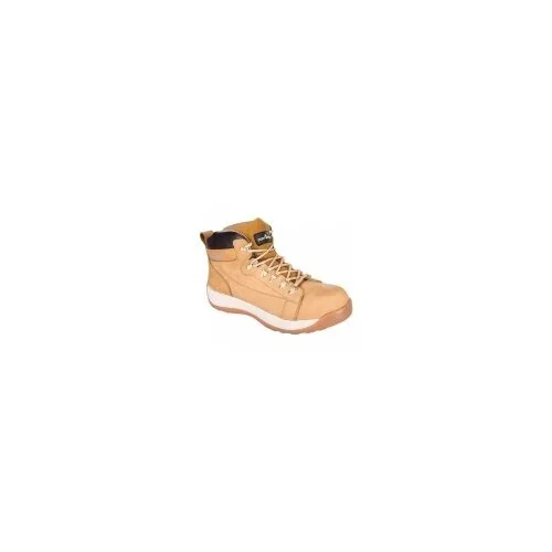Verstos odos PORTWEST FW31 batai, 40, Honey image 2