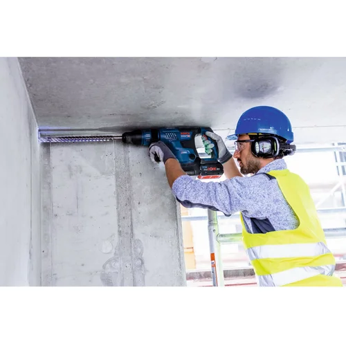 Bosch GBH 18V-36 C akumuliatorinis SDS-max perforatorius image 2