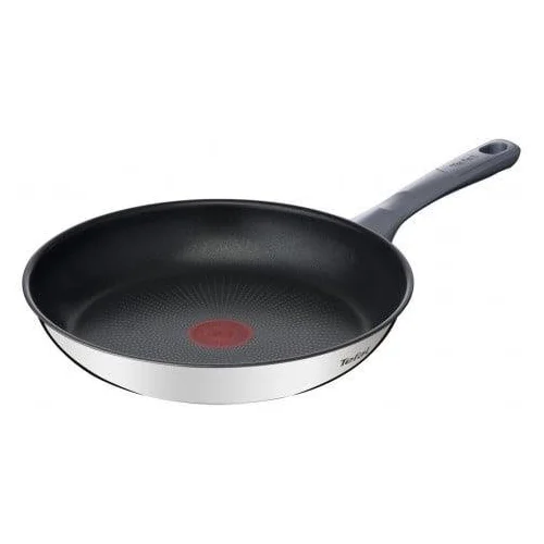 Tefal Daily Cook Keptuvė, 26 cm, Nerūdijantysis plienas image 1