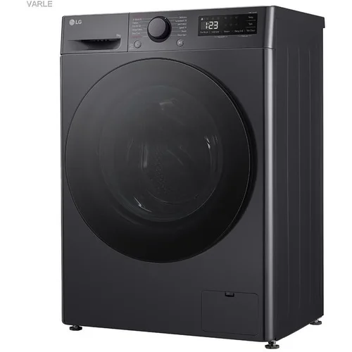 LG F2WR508S2M, Juoda spalva image 2