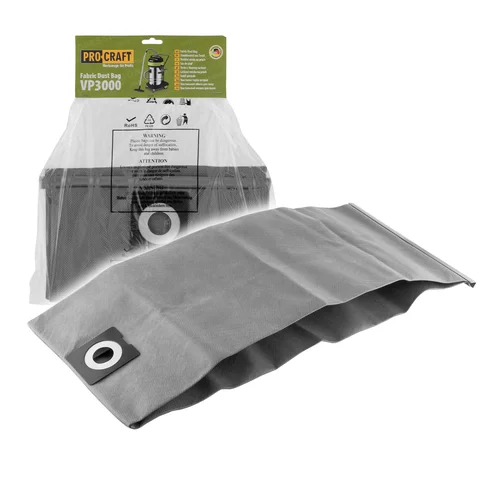 ProCraft VP3000 Tekstilinis maišelis image 1