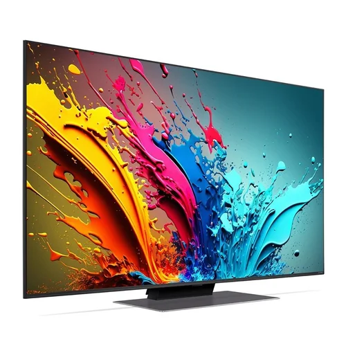 LG 50QNED87T3B televizorius image 3