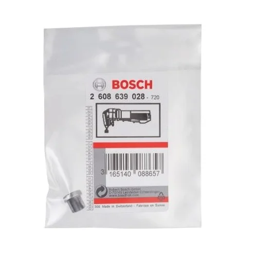 Bosch GNA 16 Matrica skardos kirpimo žirklėms 2608639028 image 2