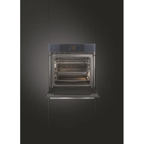 Smeg SOP6104TPG įmontuojama orkaitė su pirolizės funkcija image 3