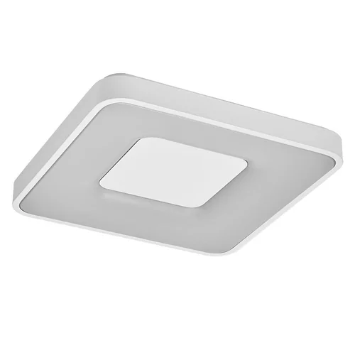 Osram Lubų šviestuvas LED 36W 3000K 2000lm Ø485 Baltas image 1