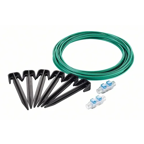 Bosch Indego F016800553 Perimetro vielos remontavimo rinkinys image 1