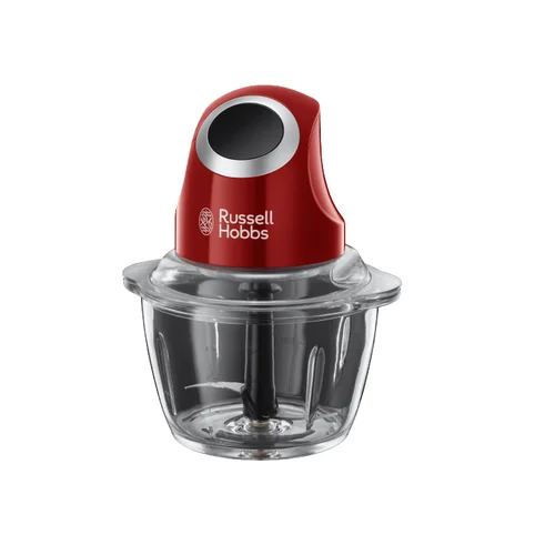 Russell Hobbs Desire Mini 24660-56 Smulkintuvas image 2