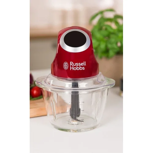 Russell Hobbs Desire Mini 24660-56 Smulkintuvas image 3