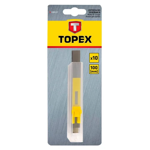 TOPEX Geležtė grandikliui 18B526 image 2