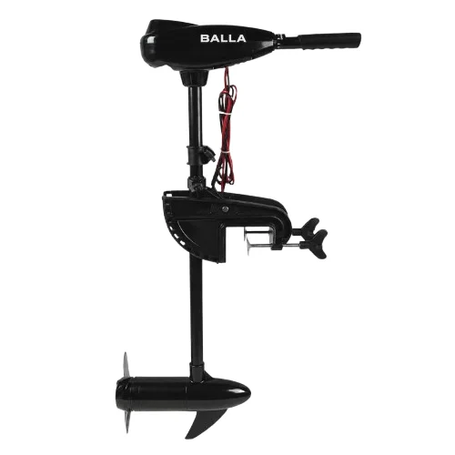 BALLA Elektrinis valties variklis 46 LBS image 2