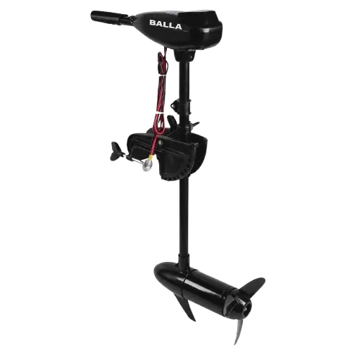 BALLA Elektrinis valties variklis 46 LBS image 3